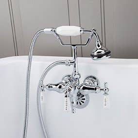 Tub Wall Mount Faucets