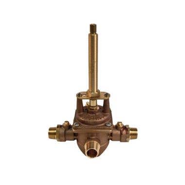 Newport Brass Universal Balanced Pressure Shower Trim Valve
