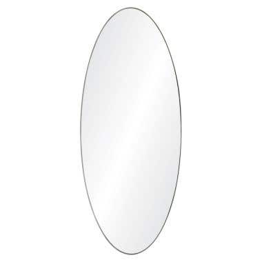 Ren-Wil Oakfield 72 Inch Mirror
