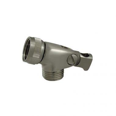 Whitehaus Showerhaus Swivel Hand Spray Connector For Use with Model Number WH179A