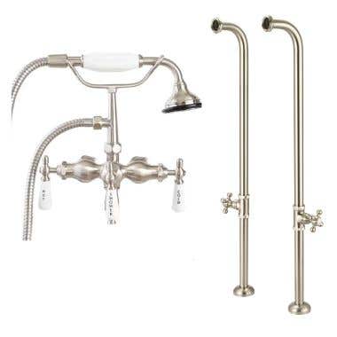 Mason Hill Collection Freestanding Faucet