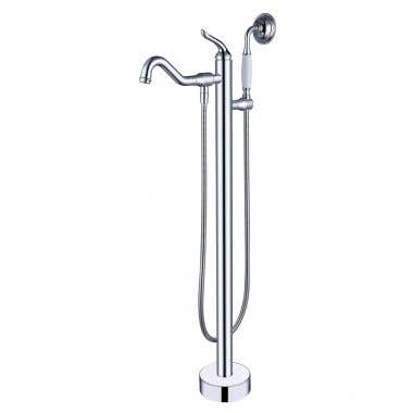 Traditional Freestanding Tub Faucet