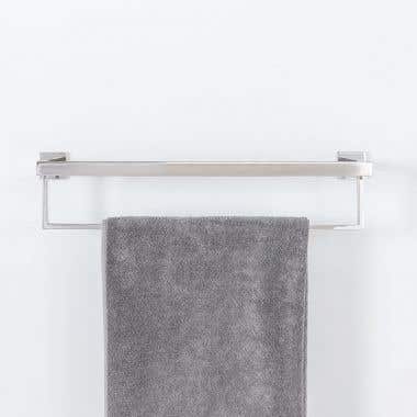 Kally Collection Towel Rack