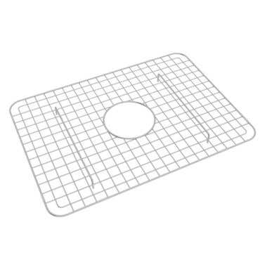 Rohl Wire Sink Grid for RC2418 Kitchen Sink