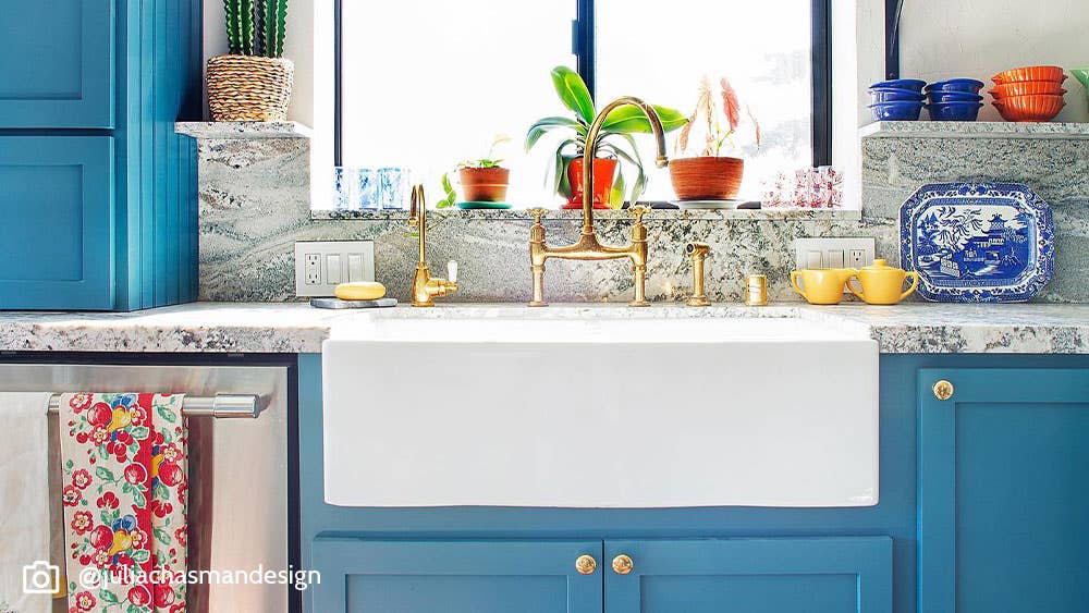How to Choose the Perfect Kitchen Sink