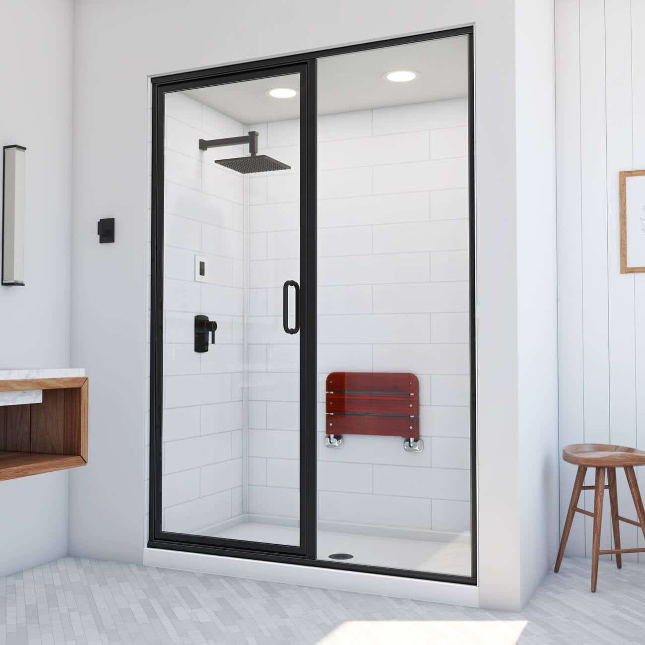 Steam Shower Buying Guide