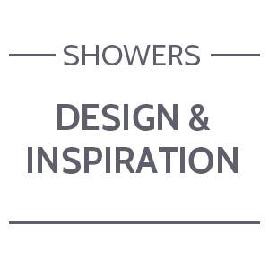 Showers - Design & Inspiration