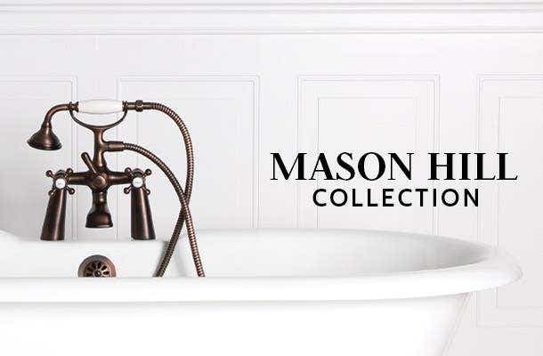 Mason Hill Collection