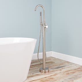 Freestanding Tub Faucets
