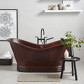 Copper Tub Buying Guide