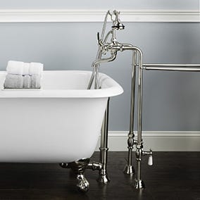 Tub Supply Lines Buying Guide